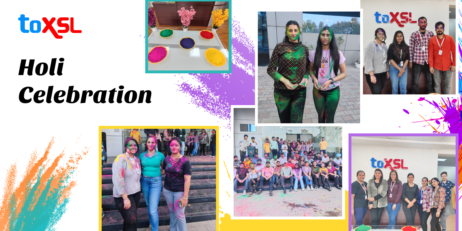 Festival of Colors: A Cultural Celebration of Joy and Happiness