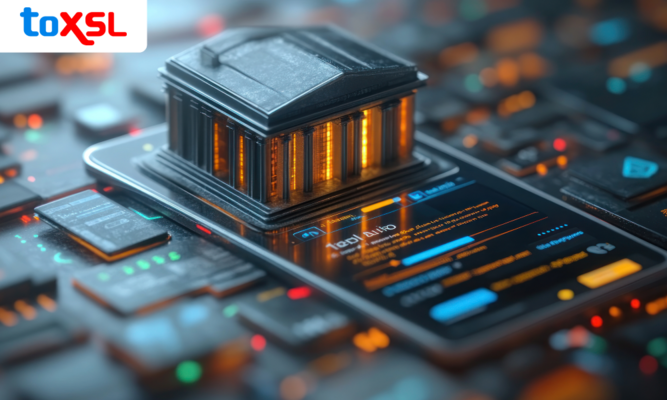 The Ultimate Guide to Financial Software Development