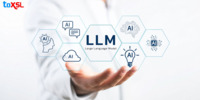 How Does Custom LLM Development Transform Business Operations?