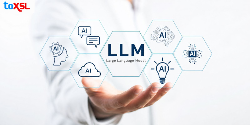 How Does Custom LLM Development Transform Business Operations?