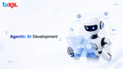 Agentic AI Development: The Next Frontier of Artificial Intelligence
