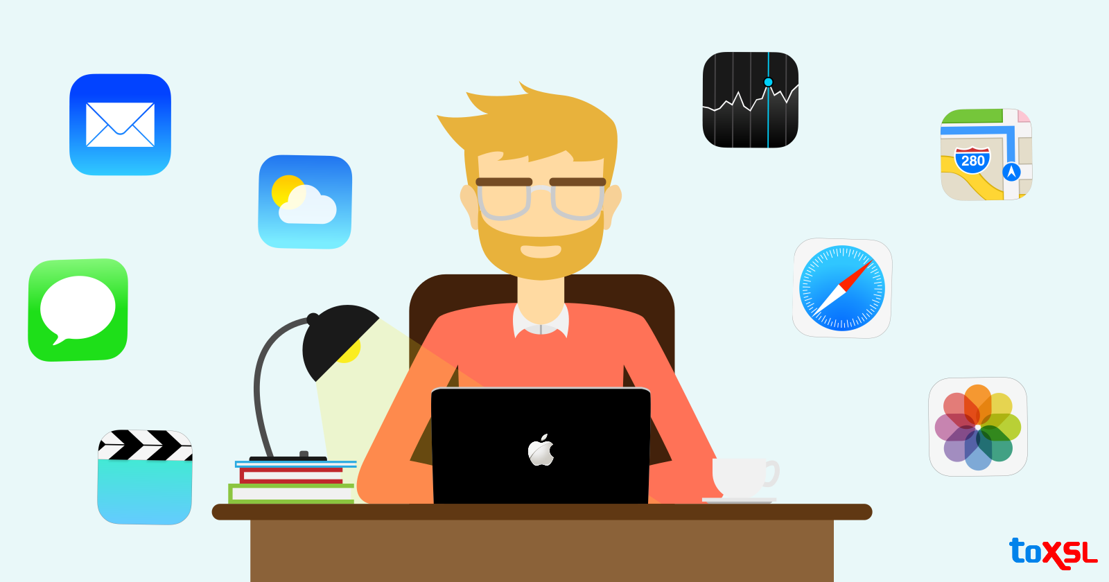 Planning to launch an iOS app? Facts you must know before you hire an iOS developer!