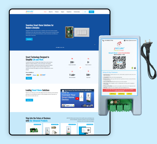 JiSECURE