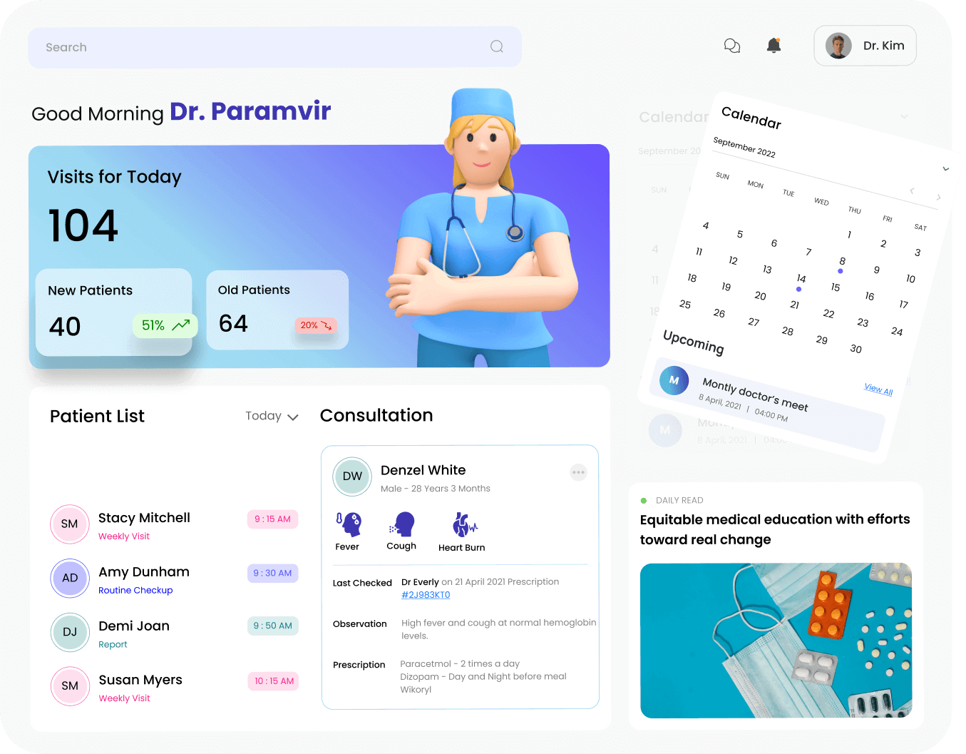 doctore-app