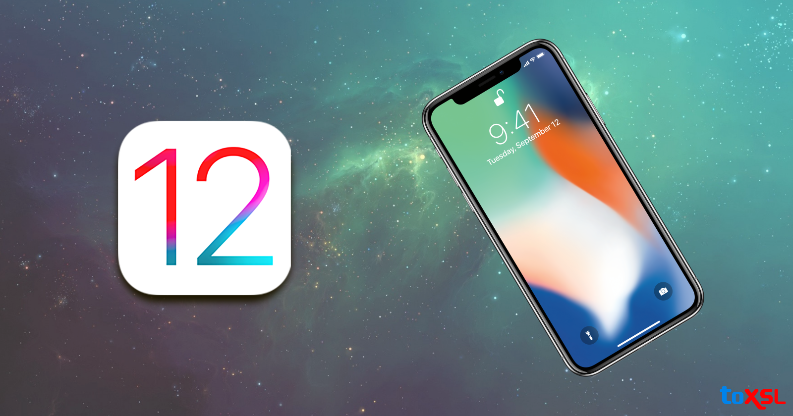 iOS 12 is available now: Read Here to Know What's New
