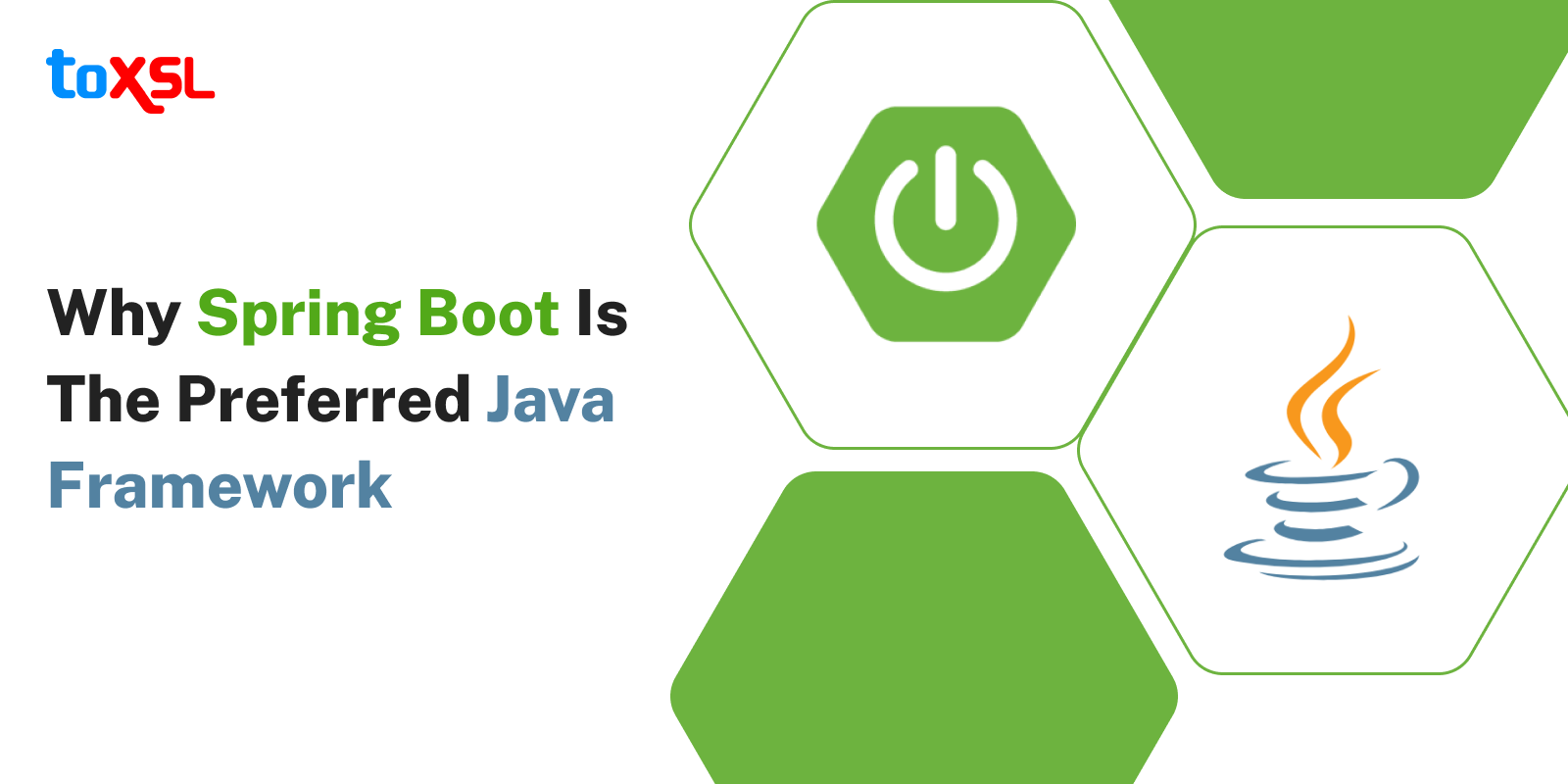 Why Spring Boot is the Preferred Java Framework?