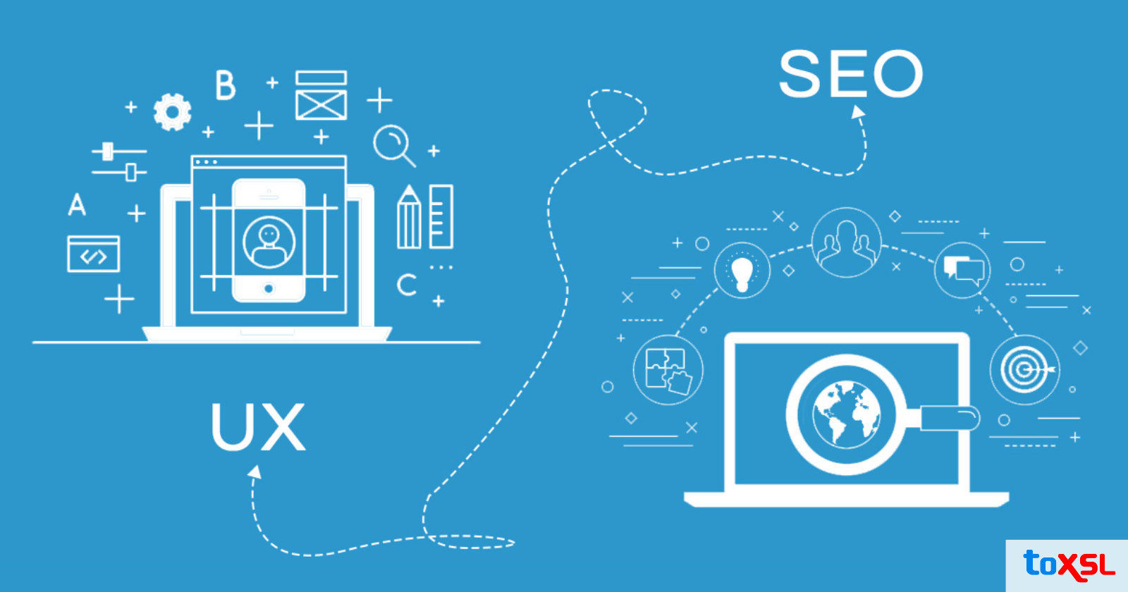 Importance of UX Design in the Future of SEO