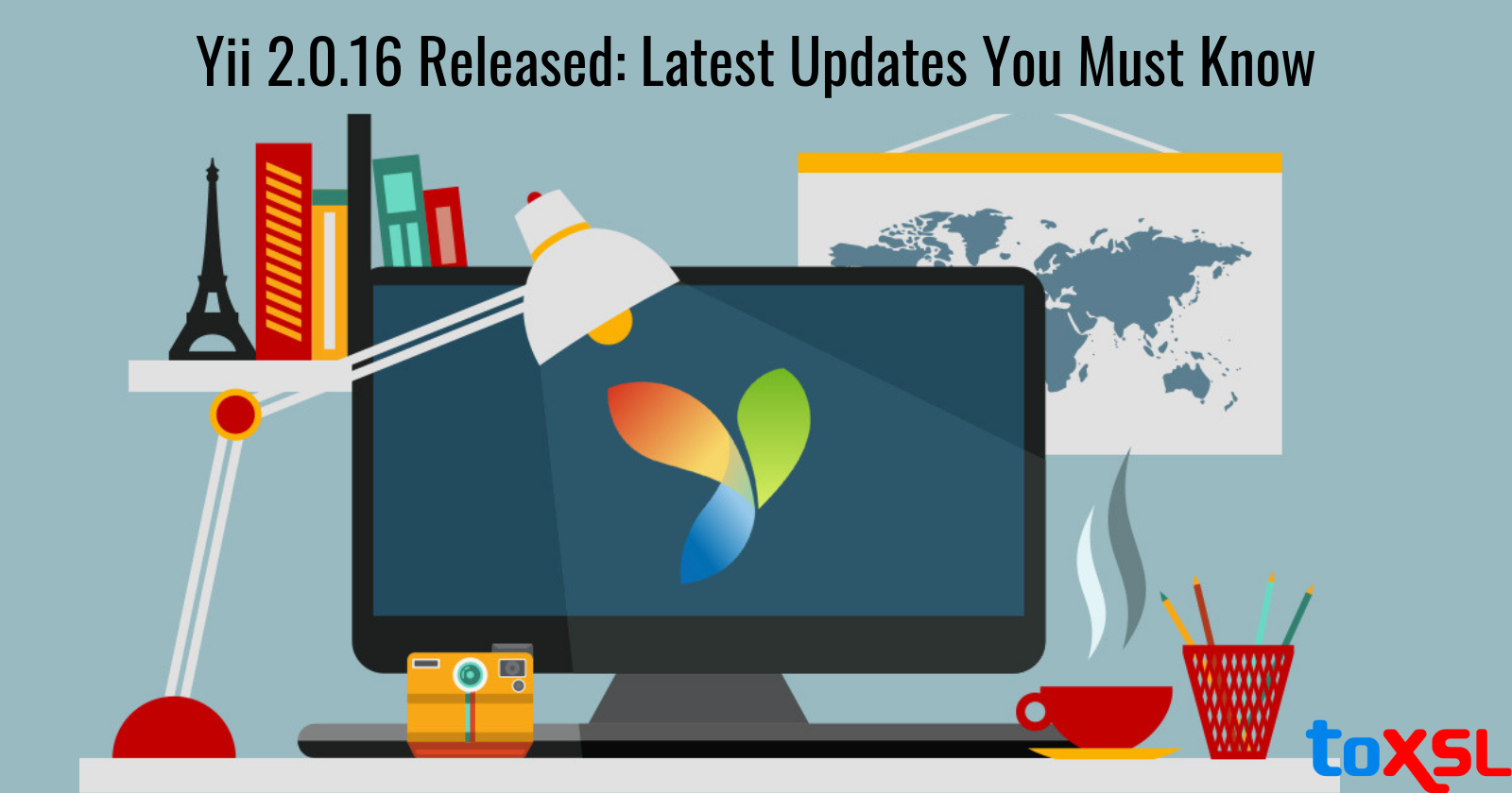 Yii 2.0.16 Released: Latest Updates You Must Know