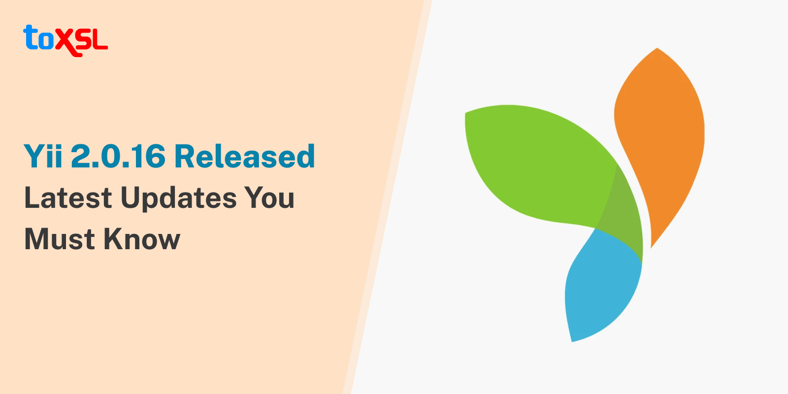 Yii 2.0.16 Released: Latest Updates You Must Know