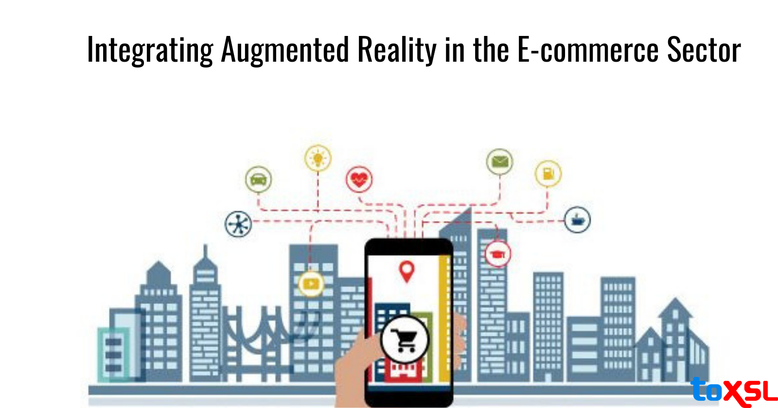 How Augmented Reality Will Revolutionize the E-commerce Industry