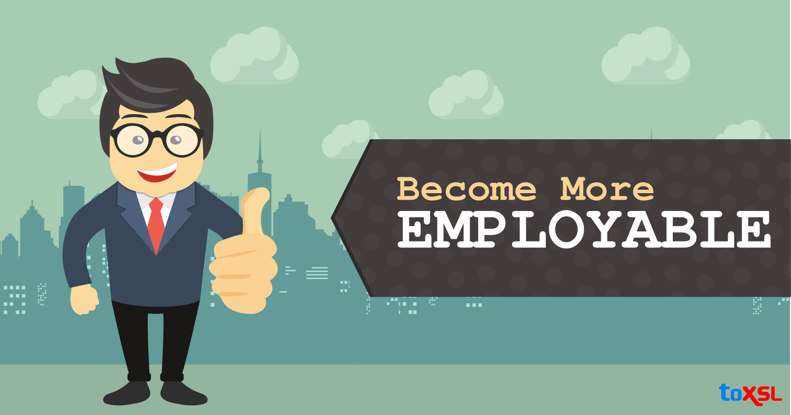 How to become more employable?