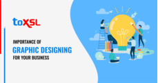 IMPORTANCE OF GRAPHIC DESIGNING FOR YOUR BUSINESS
