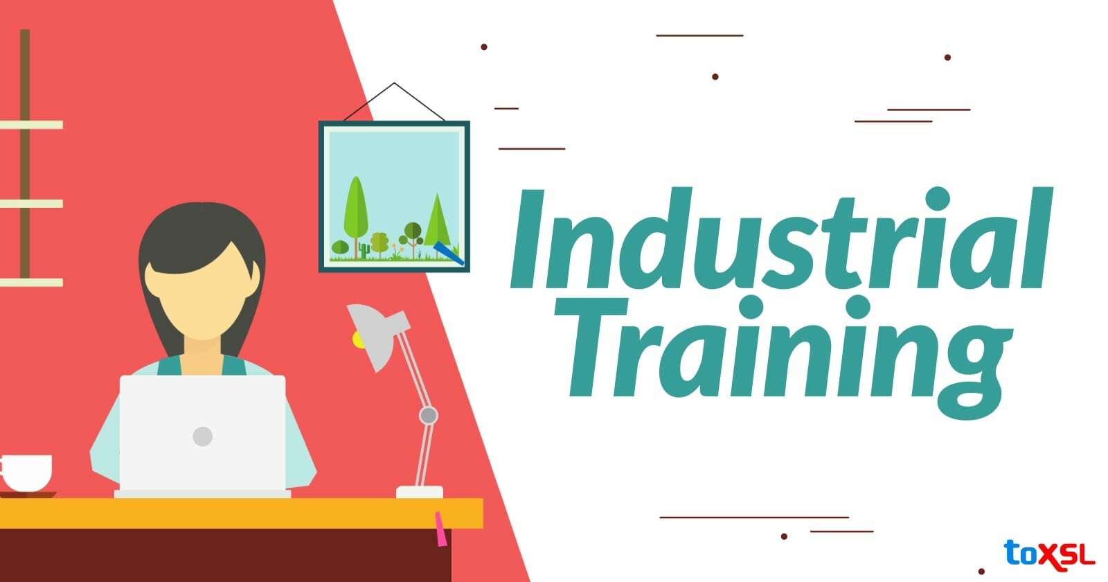 Internship / Industrial training