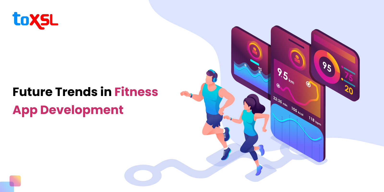 Future Trends in Fitness App Development