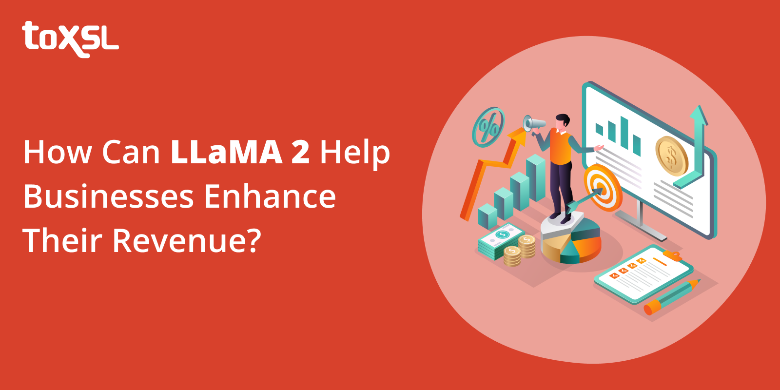 How Can LLaMA 2 Help Businesses Enhance their Revenue?
