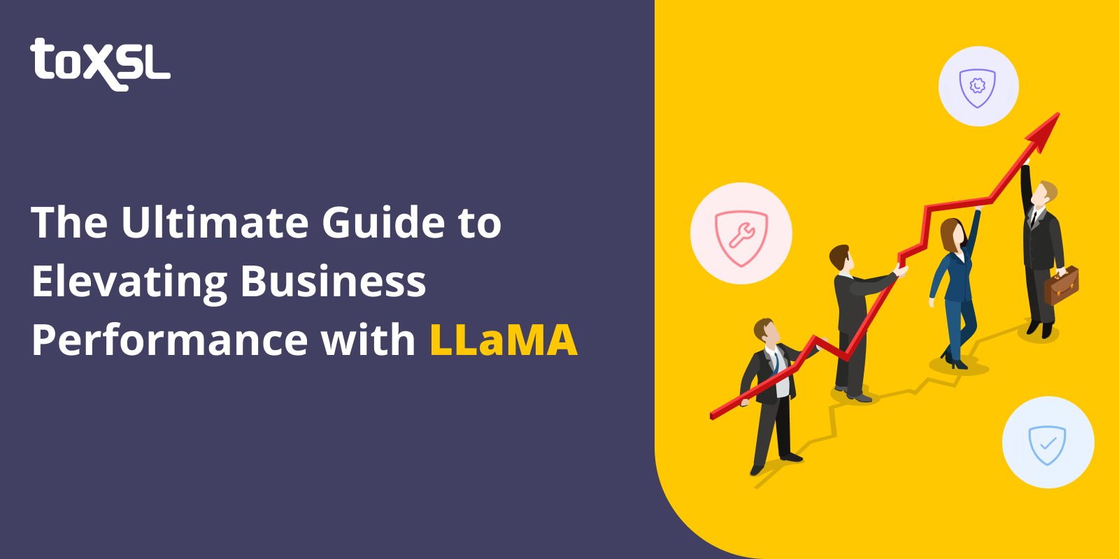 The Ultimate Guide to Elevating Business Performance with LLaMA