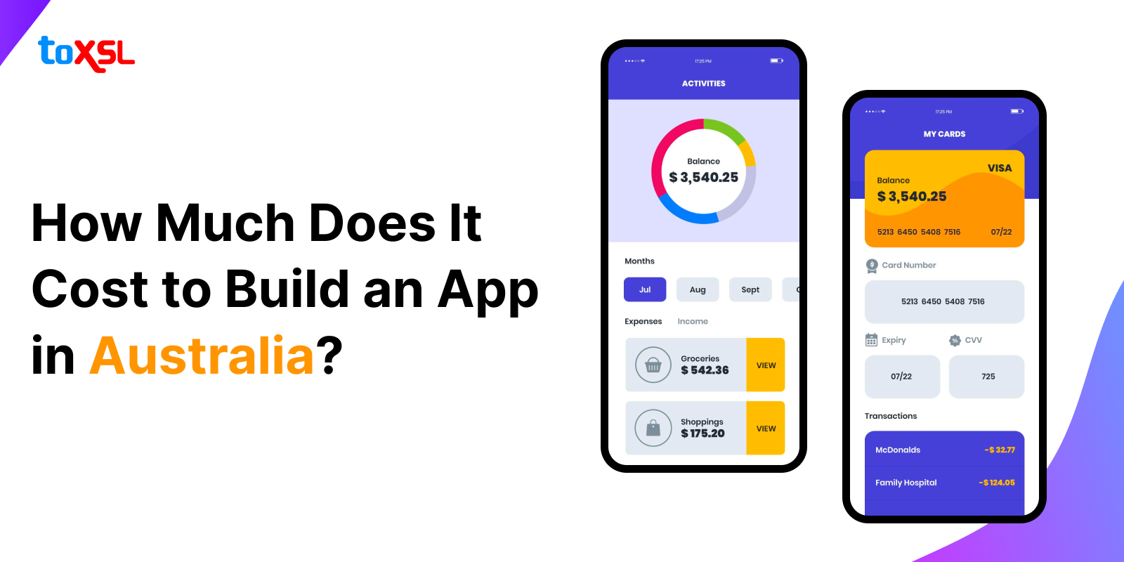 How Much Does It Cost to Build an App in Australia?