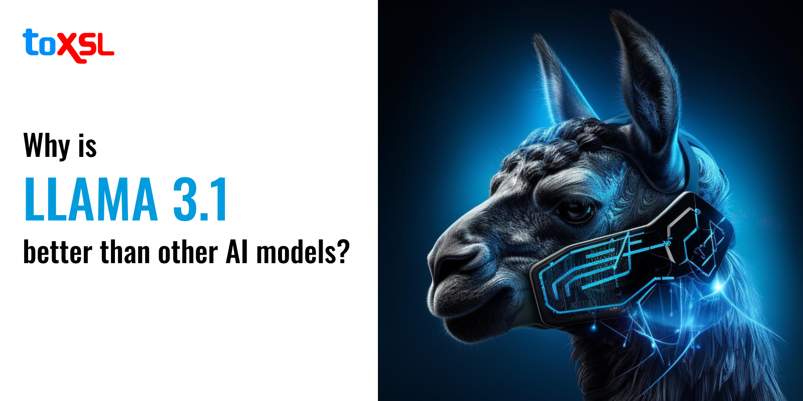 Why is LLAMA 3.1 Better Than Other AI Models?