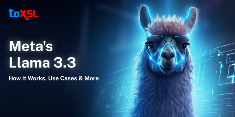 Meta's Llama 3.3: How It Works, Use Cases & More