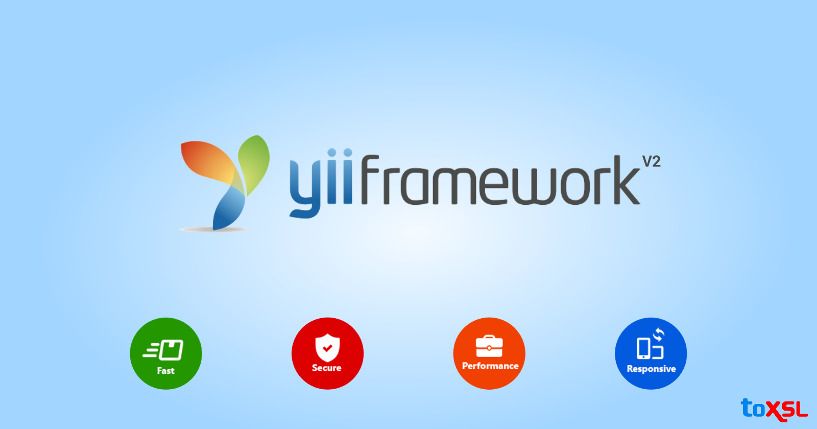 Outstanding Features of Yii Framework to Choose it Over Other Frameworks