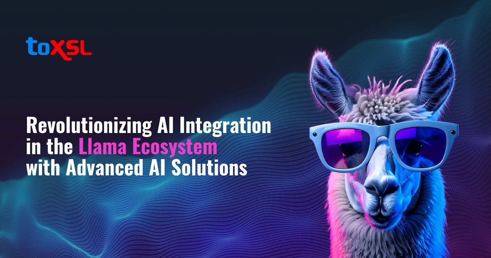 Revolutionizing AI Integration in the Llama Ecosystem with Advanced AI Solutions