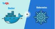 Docker Vs. Kubernetes: A Comprehensive Guide to Containerization Tools