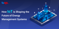 How IoT is Shaping the Future of Energy Management Systems