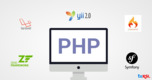 Top PHP Frameworks for Developers to Use in 2019