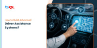 How to Build Advanced Driver Assistance Systems