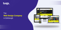 Top Web Design Company in Edinburgh