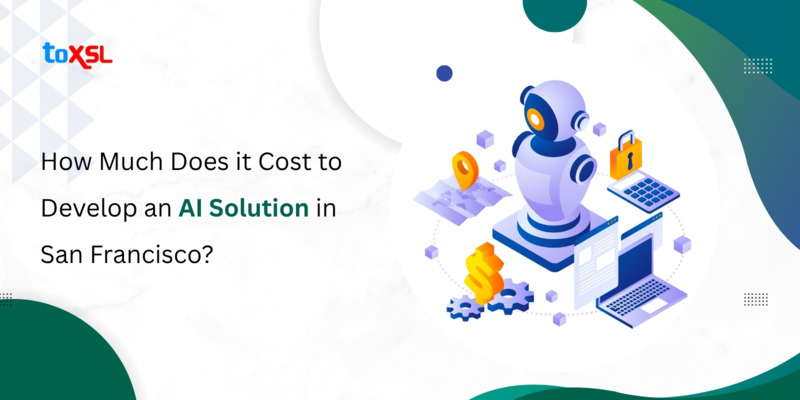San Francisco AI Development Costs: A Complete Guide for 2025