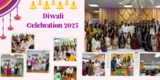 How ToXSL Celebrated Diwali: A Festival of Lights, Joy, and Togetherness