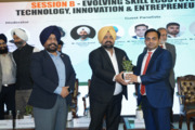 ASSOCHAM EVENT: Evolving Skill Ecosystem: Technology, Innovation & Entrepreneurship