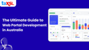 The Ultimate Guide to Web Portal Development in Australia