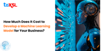 How Much Does It Cost to Develop a Machine Learning Model for Your Business?