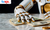 AI Adoption in Legacy Banking: The Role of ToXSL Technologies