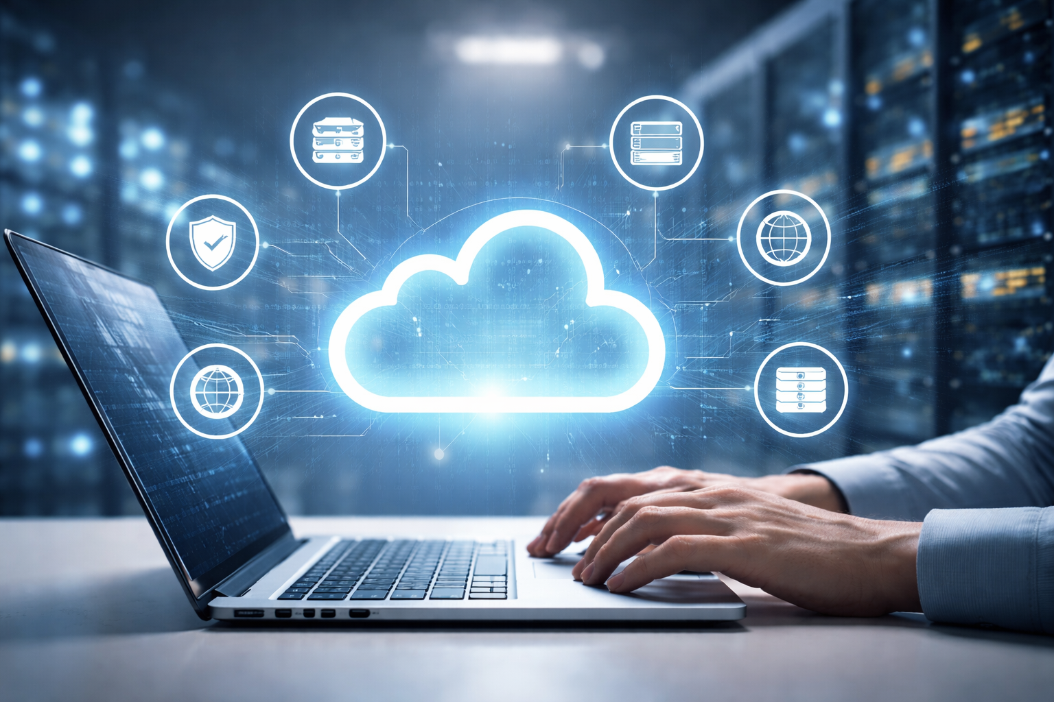 Managed Cloud Services: A Complete Guide for Modern Businesses