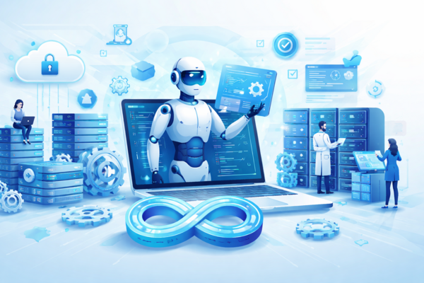 How Autonomous Software Agents Are Transforming DevOps?