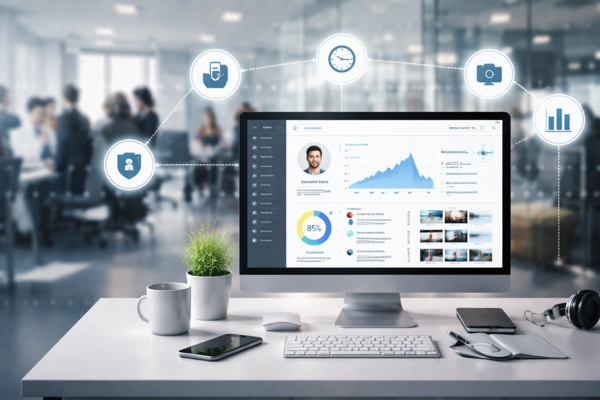 The Ultimate Guide to Employee Monitoring Software for the Modern Workplace