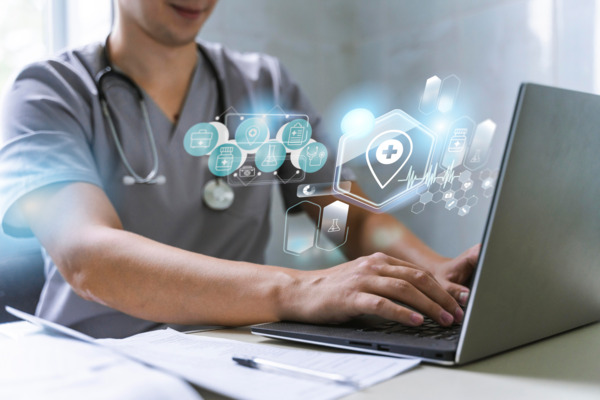 AI Healthcare Software Development: The Ultimate Guide