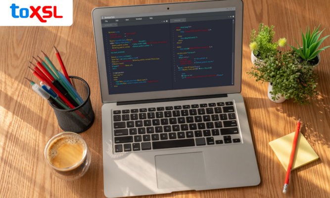 Web Development Services: A Complete Guide for Businesses