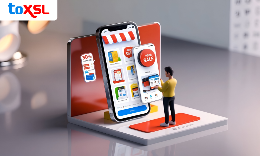 Quick Commerce App Development: A Comprehensive Guide