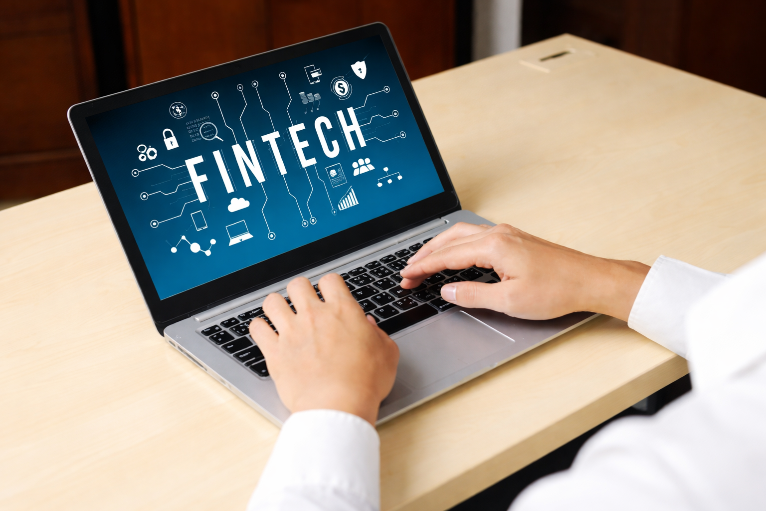 Top Reasons to Hire Fintech Software Developers in 2026
