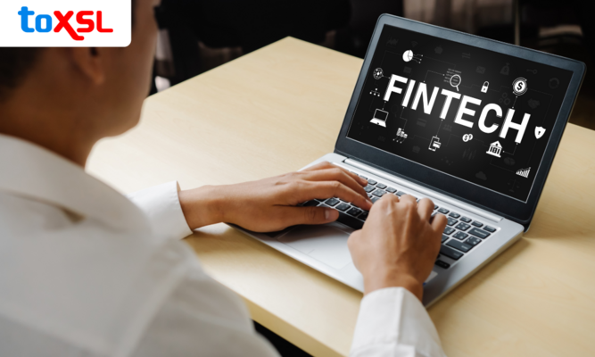 Top Reasons to Hire Fintech Software Developers in 2026