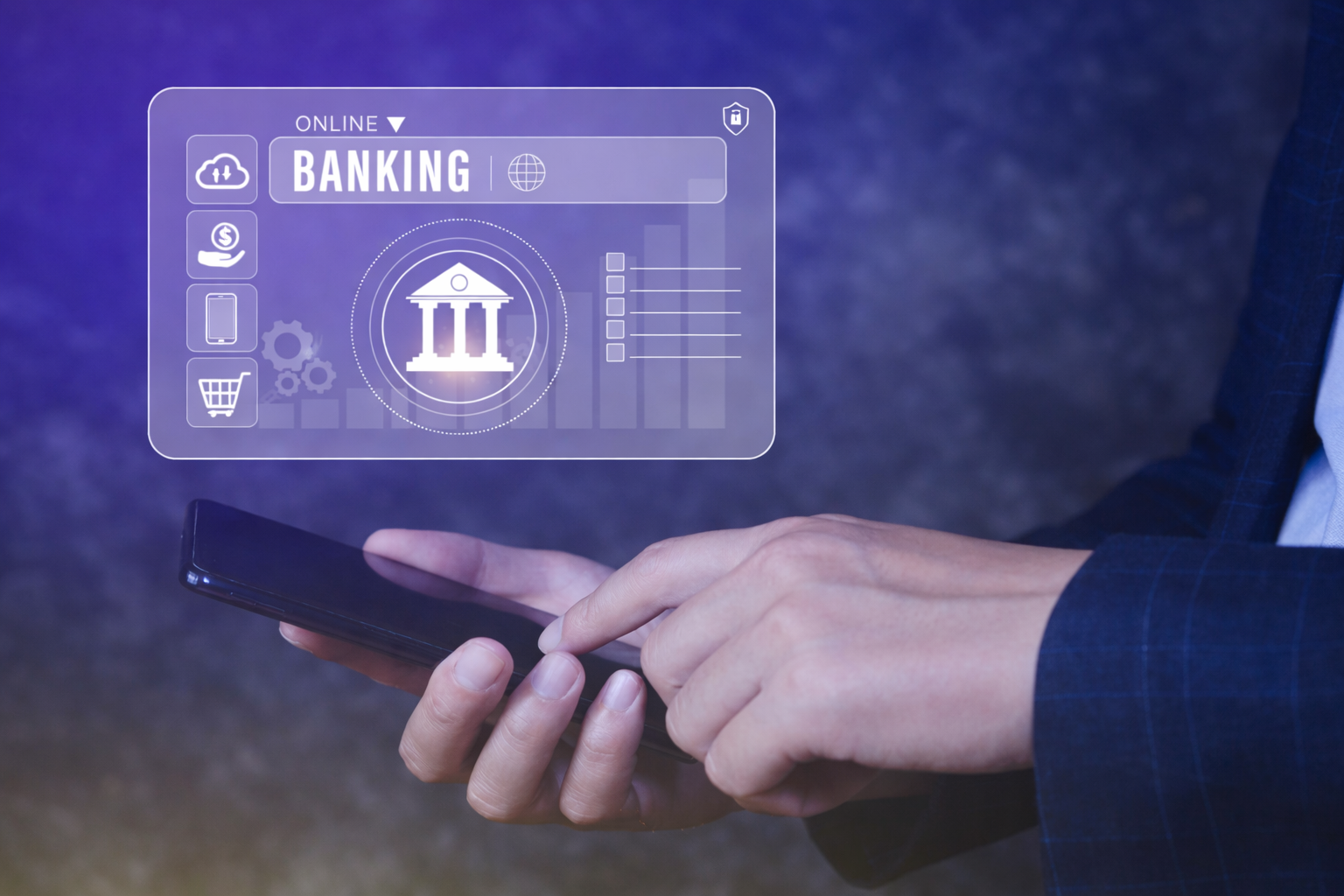Top 10 Banking Technology Trends Driving Digital Innovation in 2026