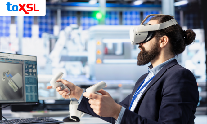 Top AI Development Companies in Saudi Arabia Driving Innovation in 2026