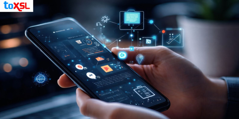 A Complete Guide to Mobile App Development in Kuwait: Process, Features & Pricing