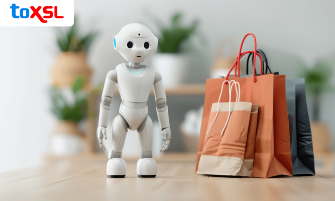The Rise of Agentic AI in Retail: Redefining Customer Engagement