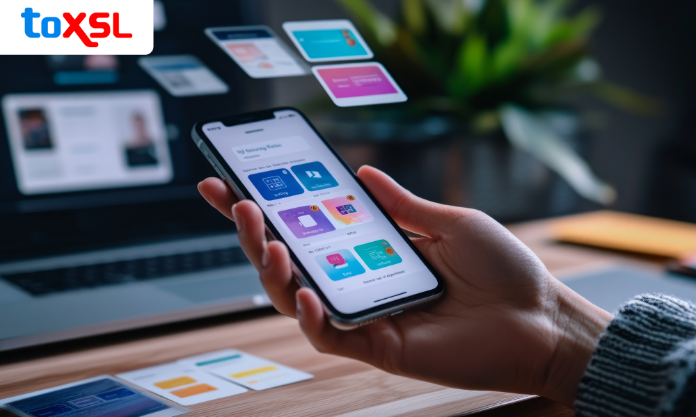 How to Develop a Social Media App Like Instagram: A Complete Guide