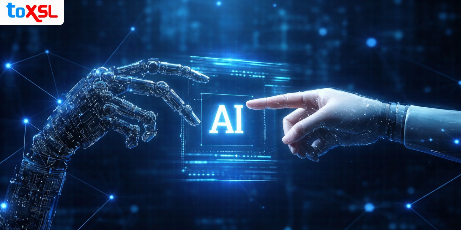 Invisible AI: The Silent Revolution in the Tech Industry